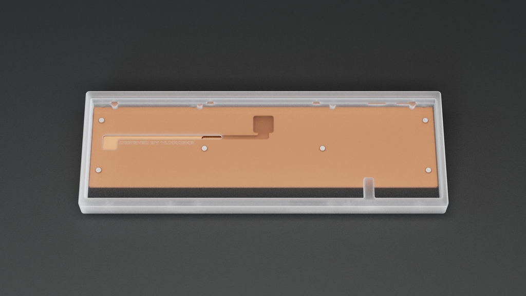 Krush65 case