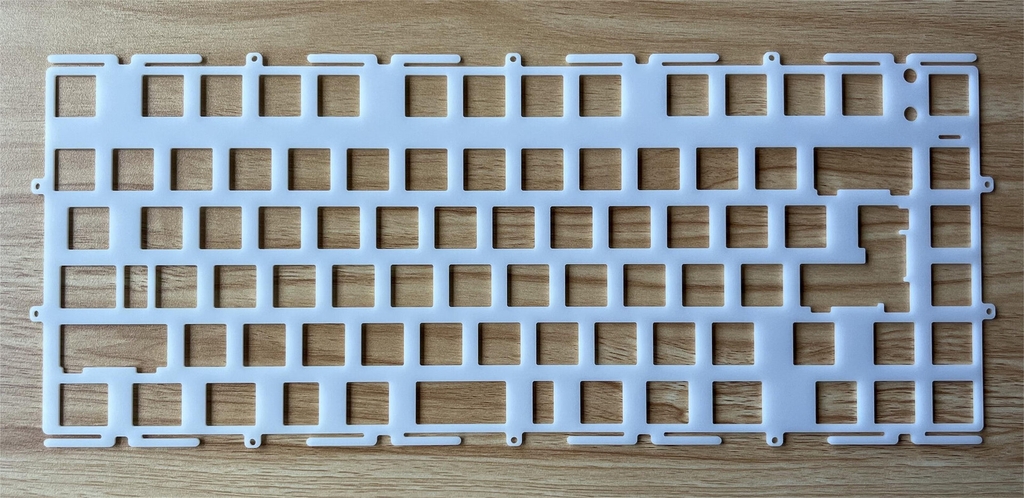[In stock] MKC75 Parts