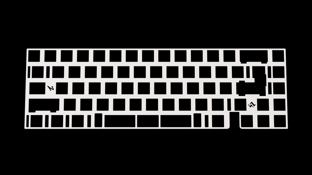 [GB] Kraze extra add-ons