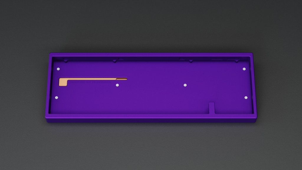 Krush65 case