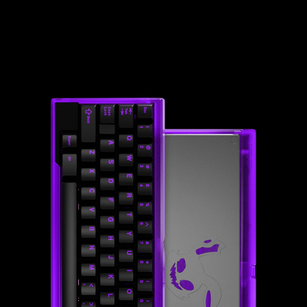 Sebas PC keyboard kit