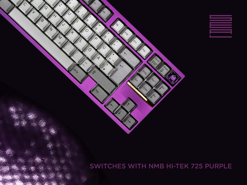 [GB] Seal80 Keyboard kit