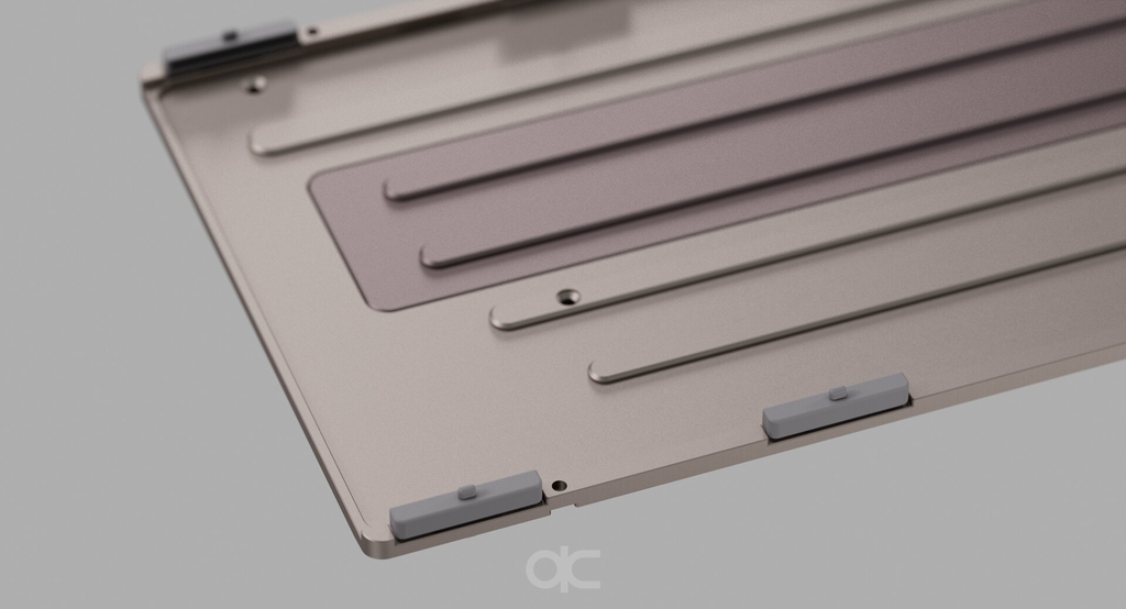 [Pre-order] QK101 Case
