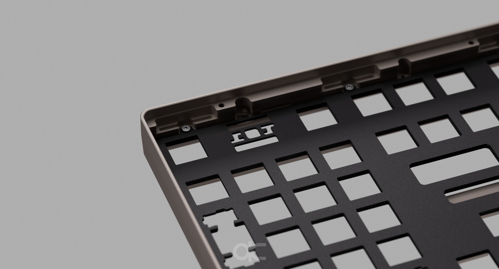 [Pre-order] QK101 Case