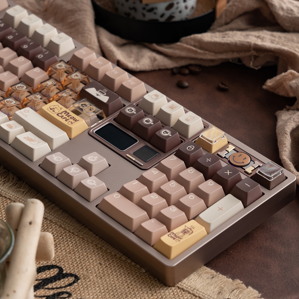 [Pre-order] QK101 Case