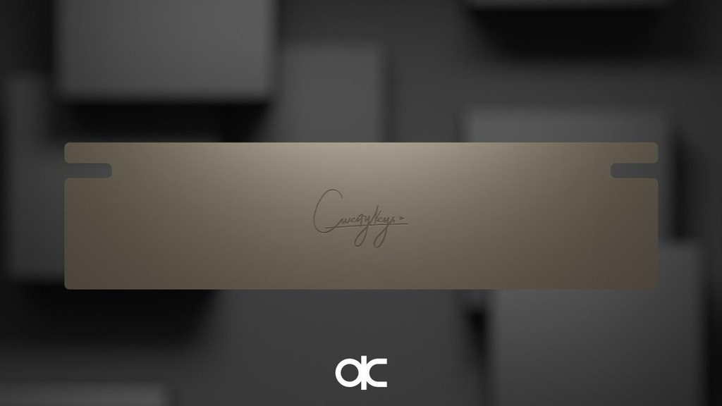 [GB] QK60 R2 Case (WKL)