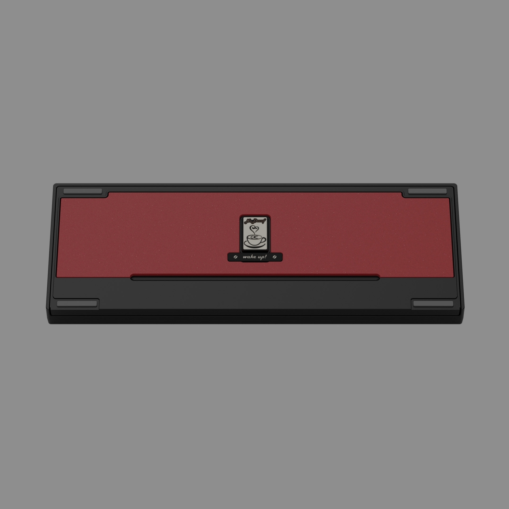[Pre-order] QK65v2 Bottom case