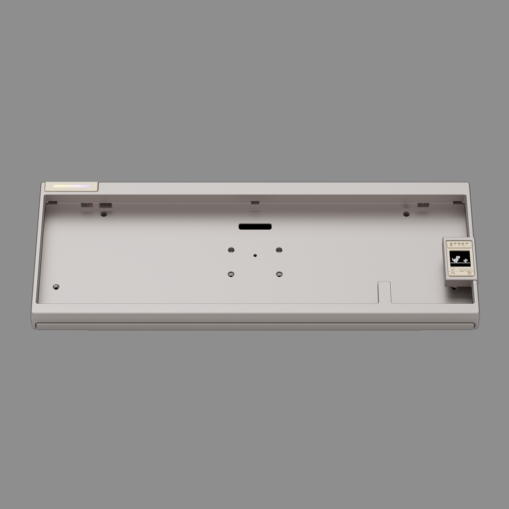 [Pre-order] QK65v2 Top case