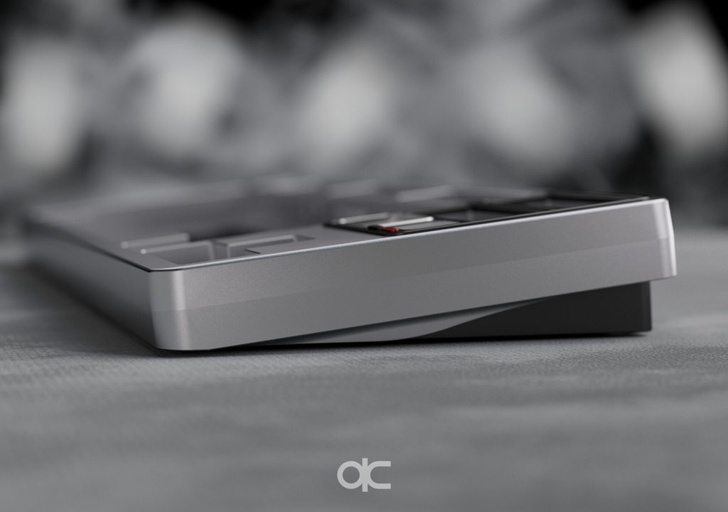 [Pre-order] QK80 MK2 Case