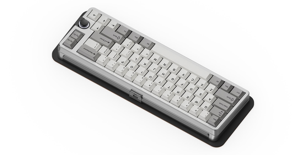 [GB] Spaceforge keyboard kit