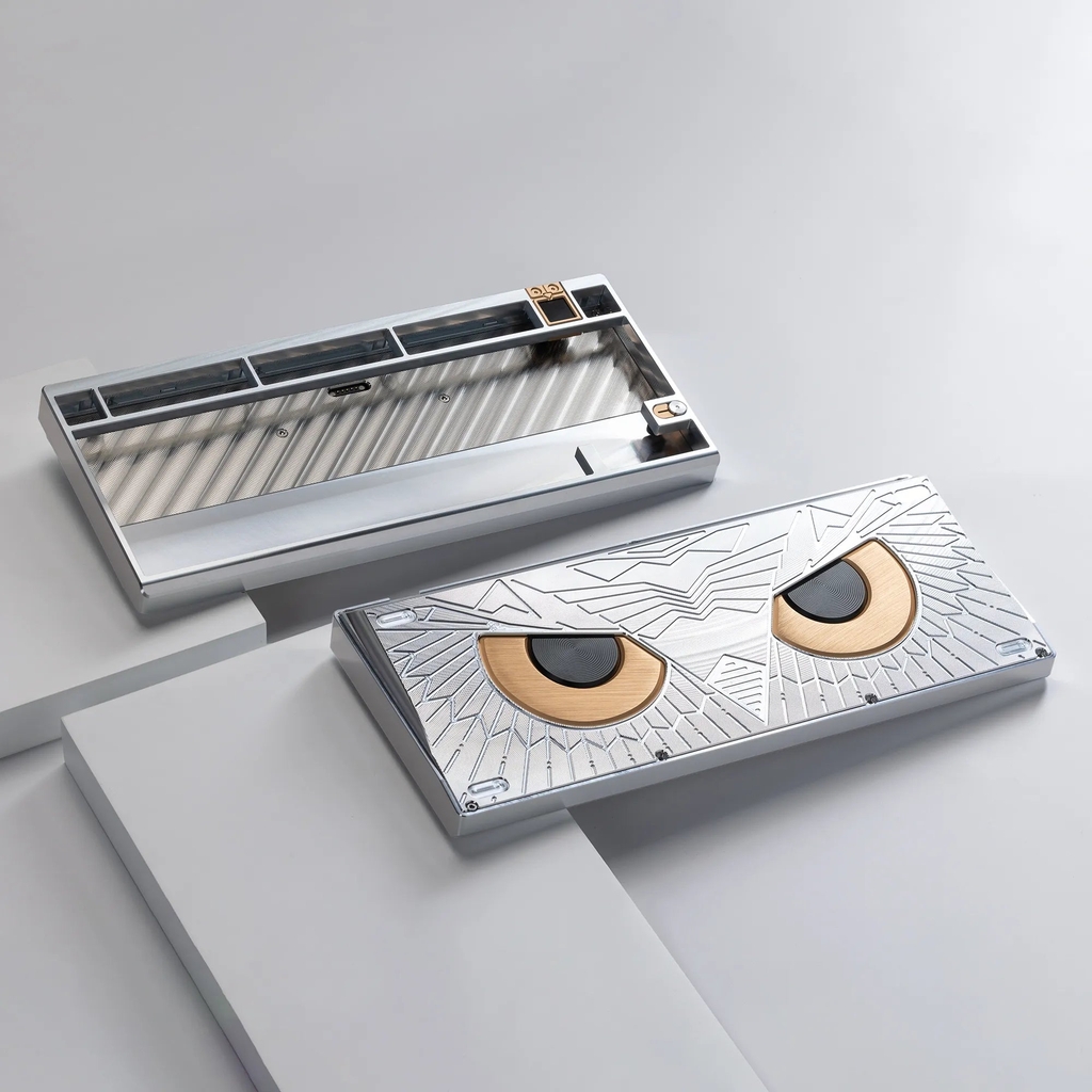 [Pre-order] Athena75 keyboard kit