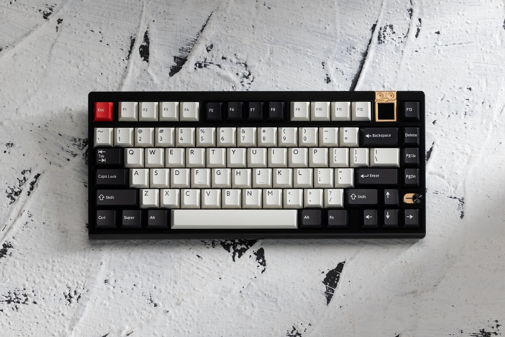 [Pre-order] Athena75 keyboard kit