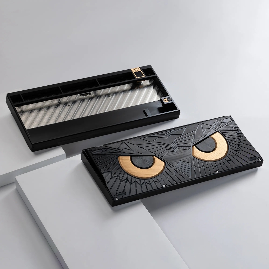 [Pre-order] Athena75 keyboard kit