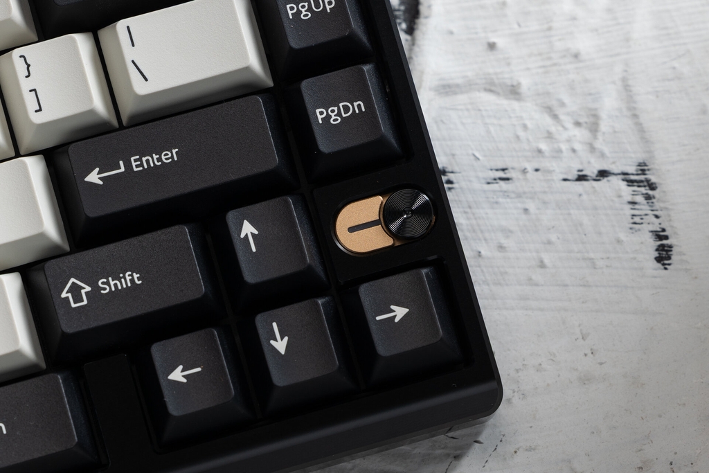 [Pre-order] Athena75 keyboard kit