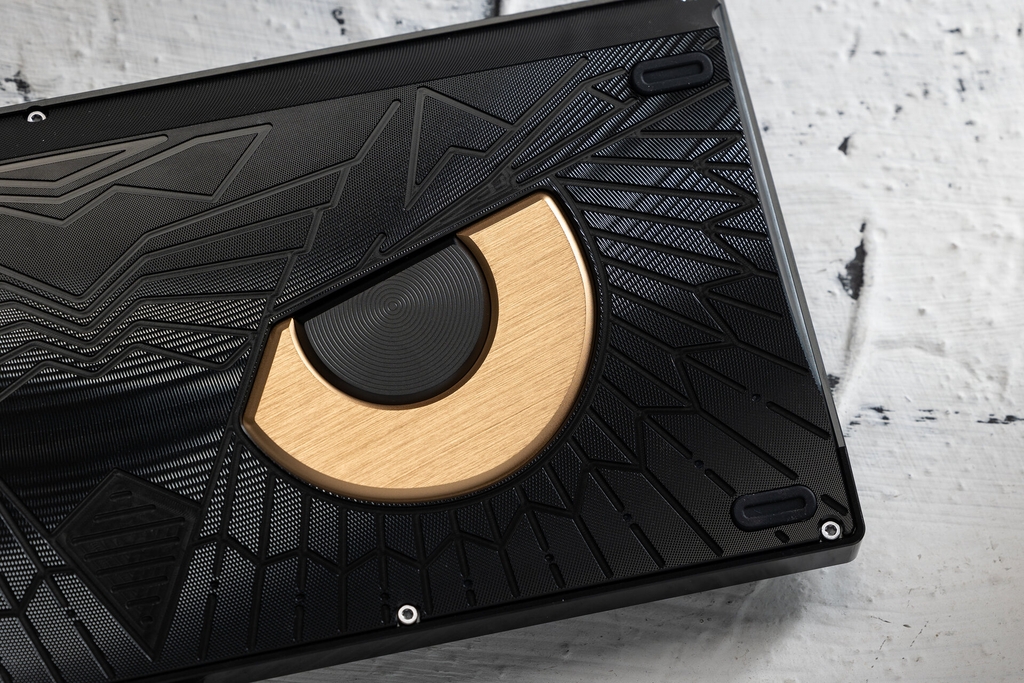 [Pre-order] Athena75 keyboard kit