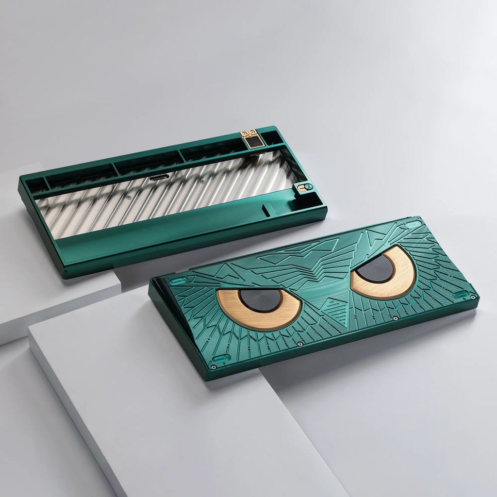 [Pre-order] Athena75 keyboard kit
