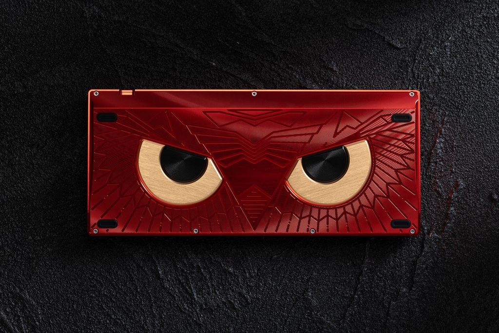 [Pre-order] Athena75 keyboard kit