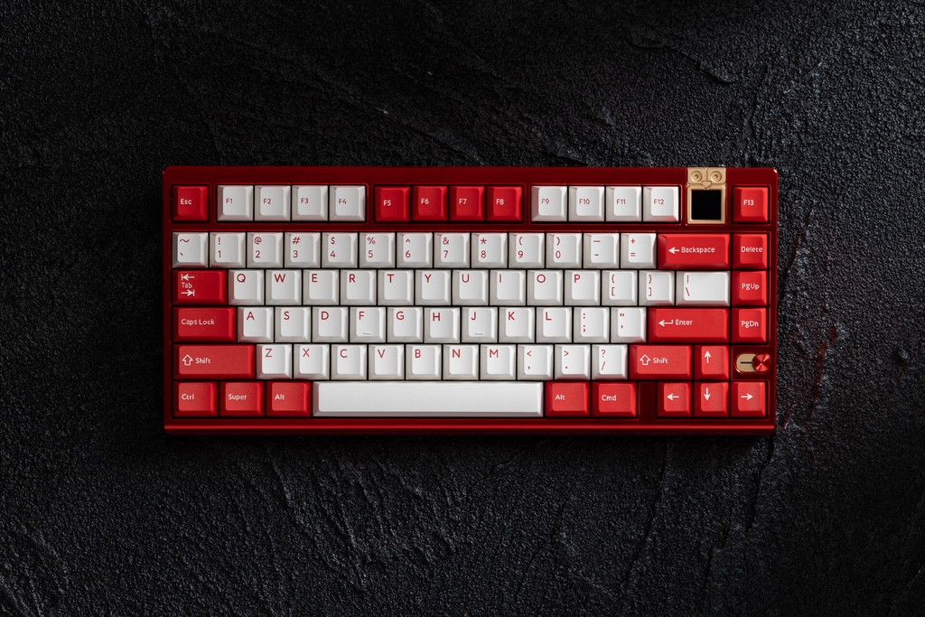 [Pre-order] Athena75 keyboard kit