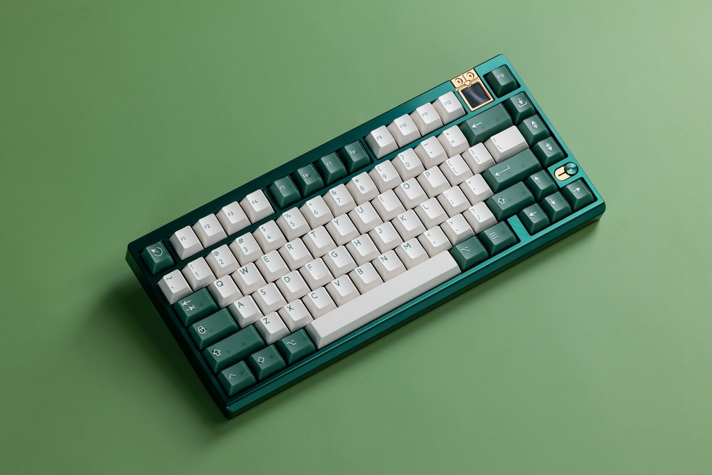 [Pre-order] Athena75 keyboard kit