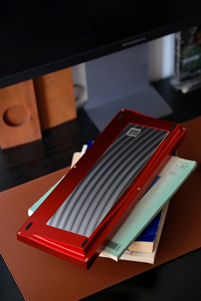 [GB] Seal80 Keyboard kit