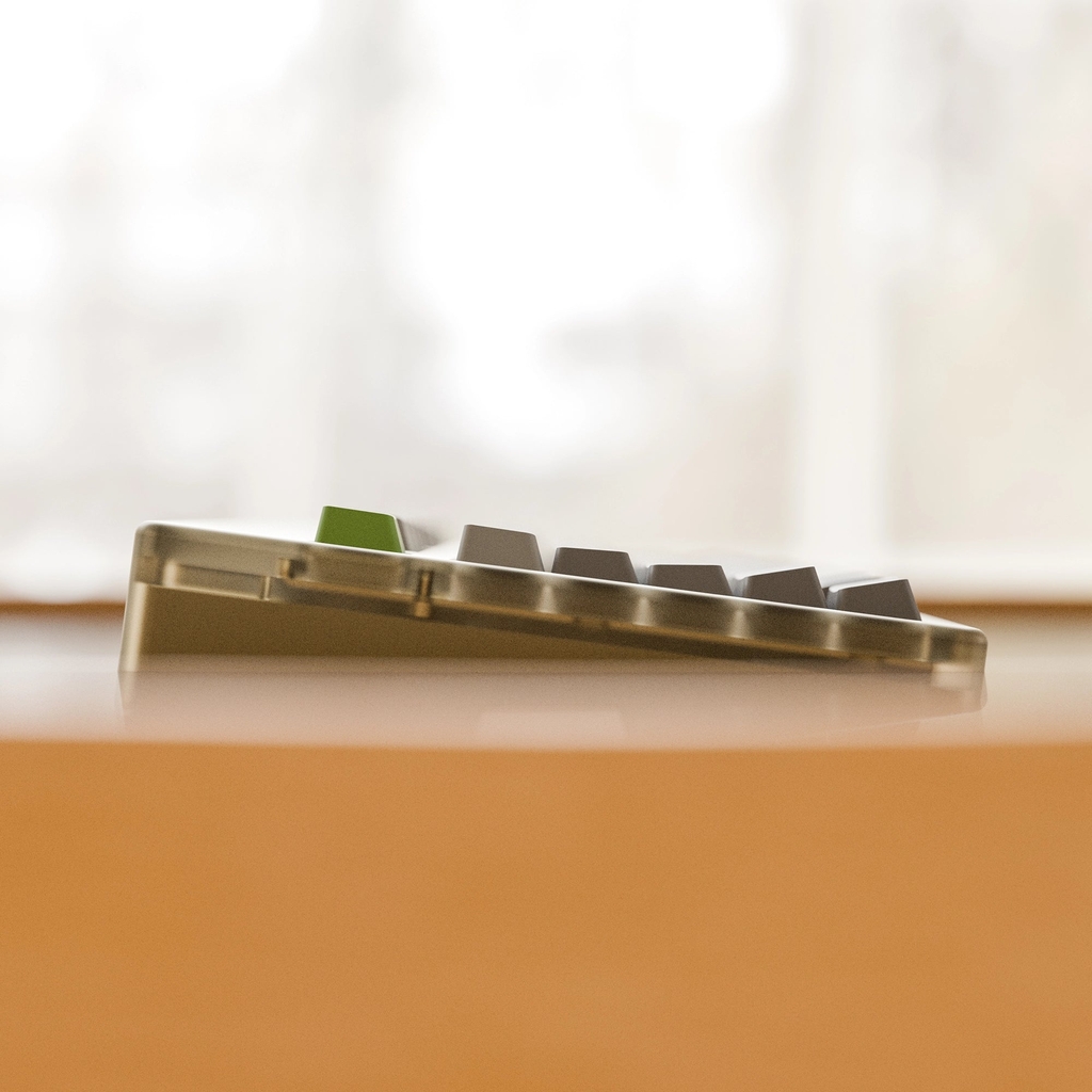 [GB] RF-8X keyboard case