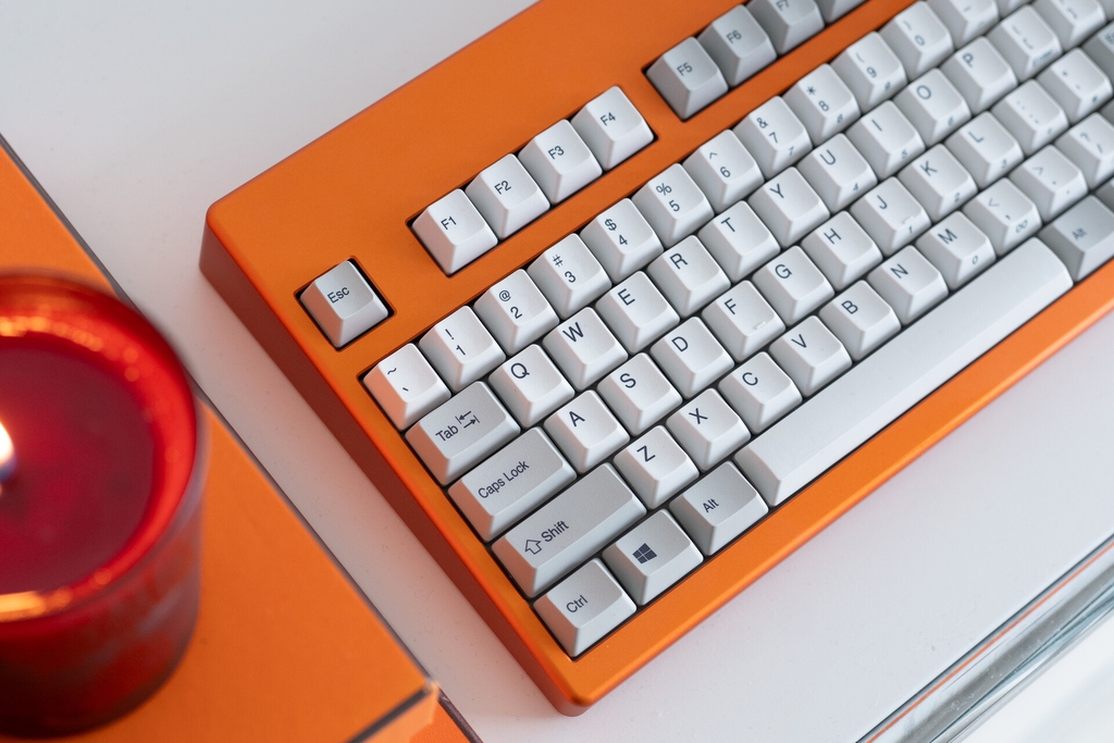 [GB] RF-8X keyboard case