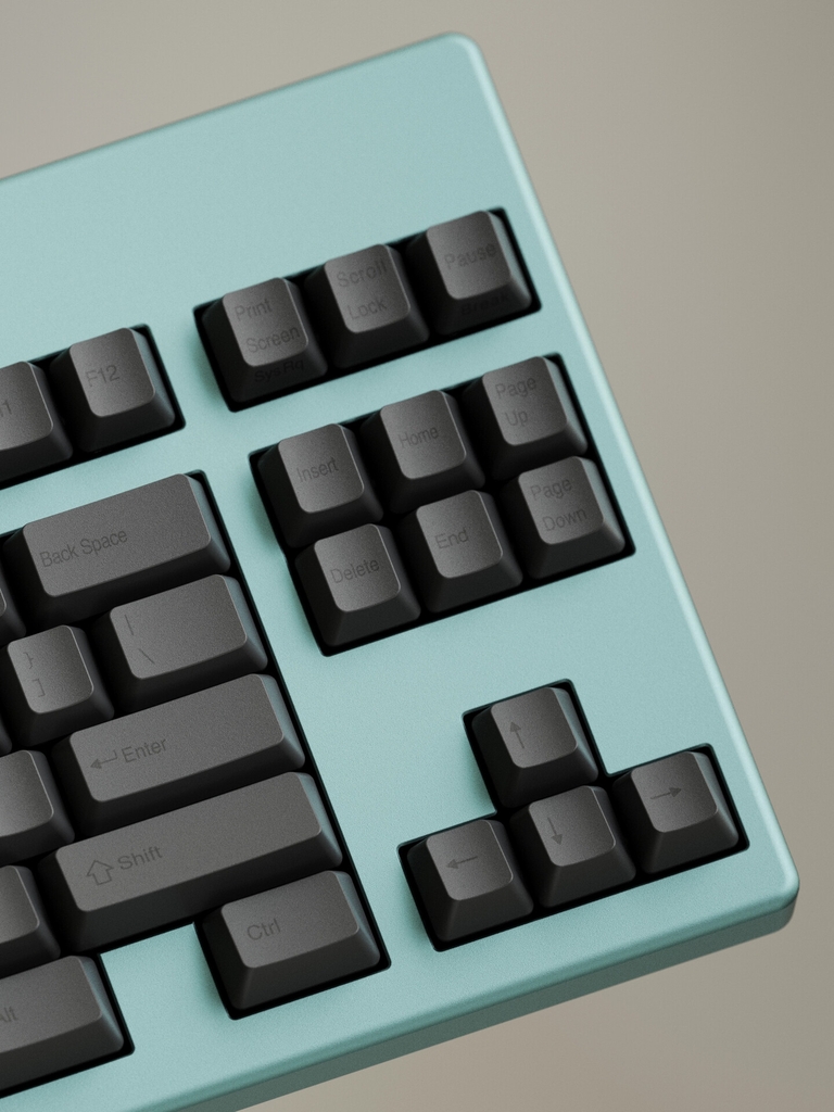 [GB] RF-8X keyboard case