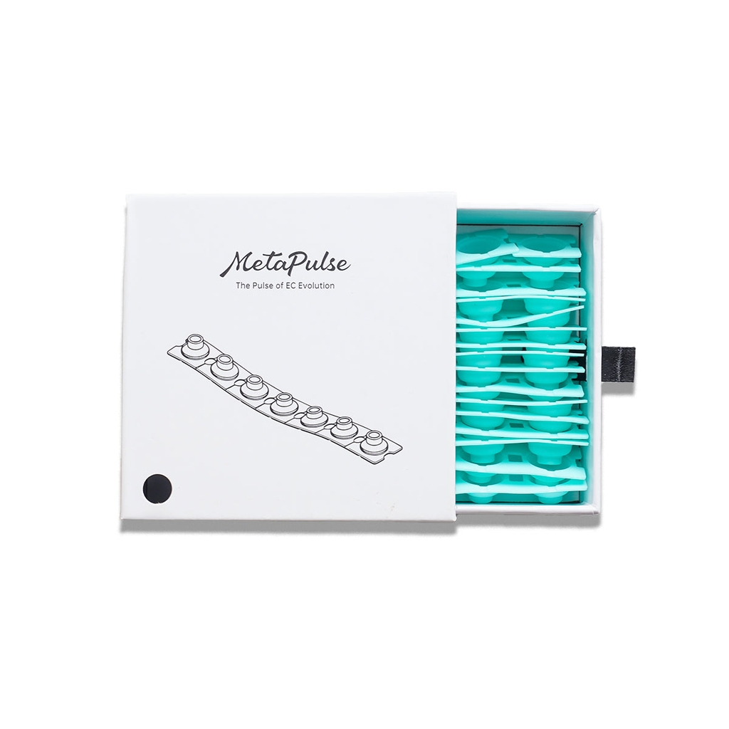 [Pre-order] MetaPulse EC Dome Pack