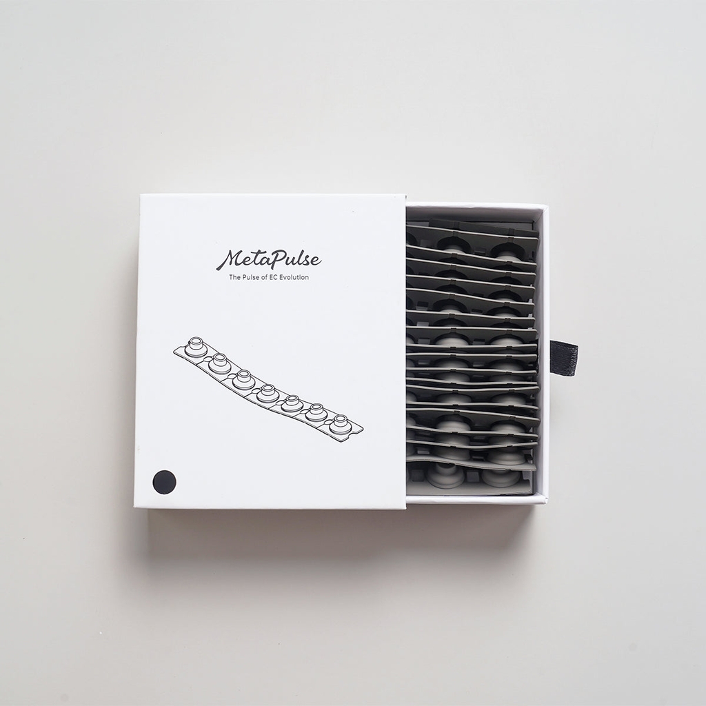 [Pre-order] MetaPulse EC Dome Pack