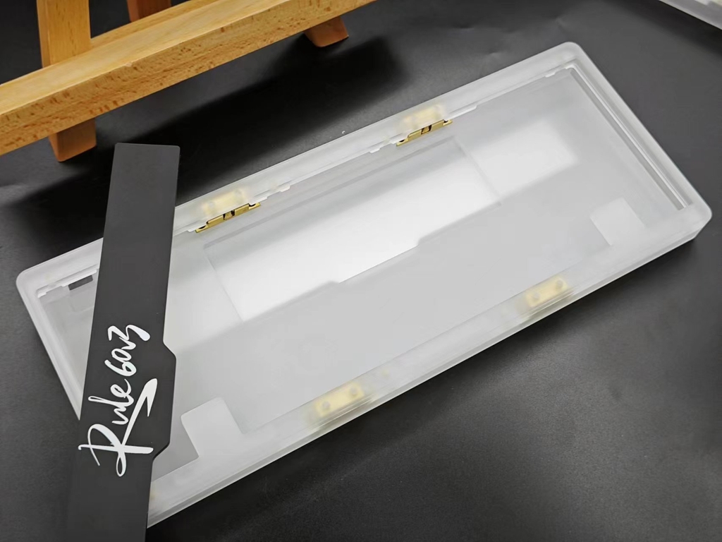 Rule60 v3 keyboard kit