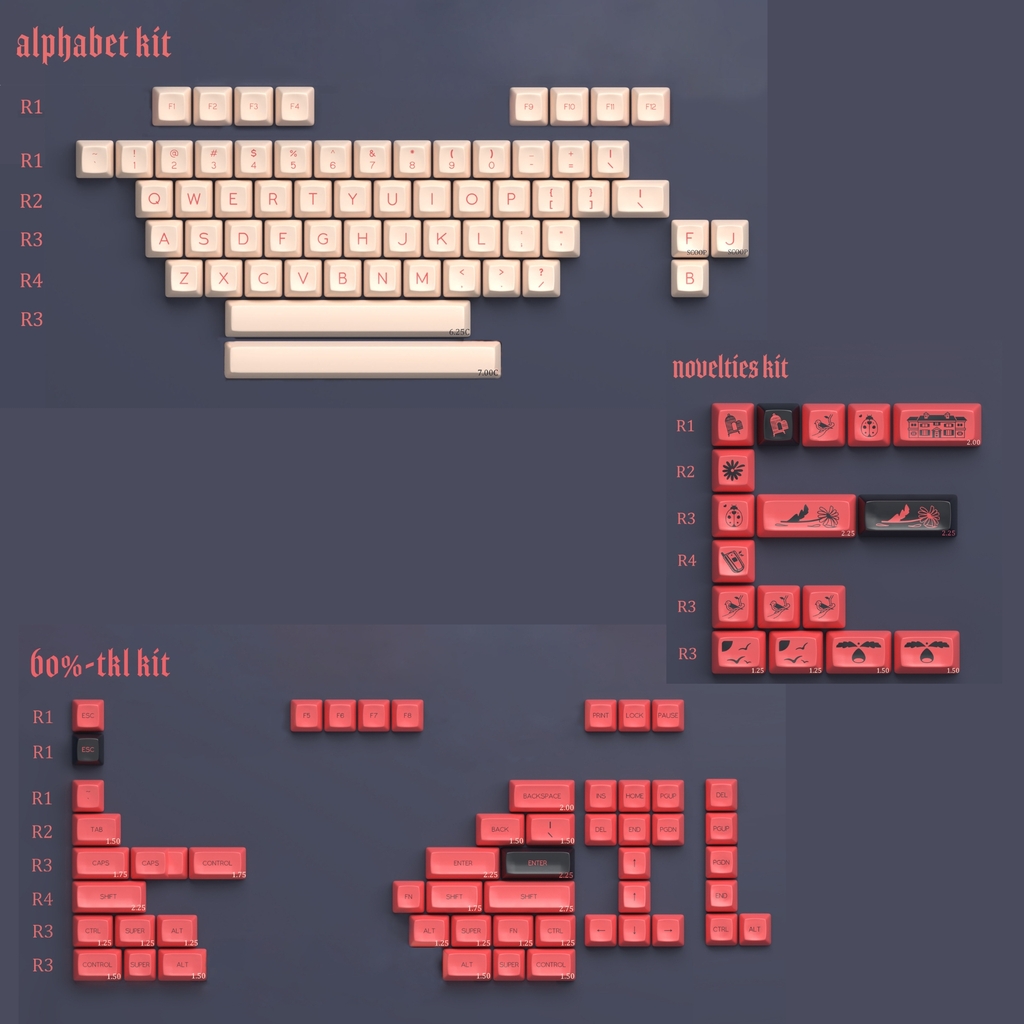 [Order] SA SP Sale