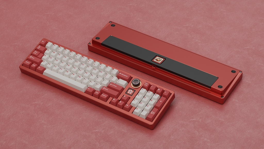 [GB] Sakura83 case