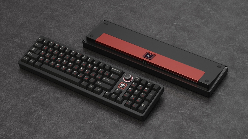 [GB] Sakura83 case