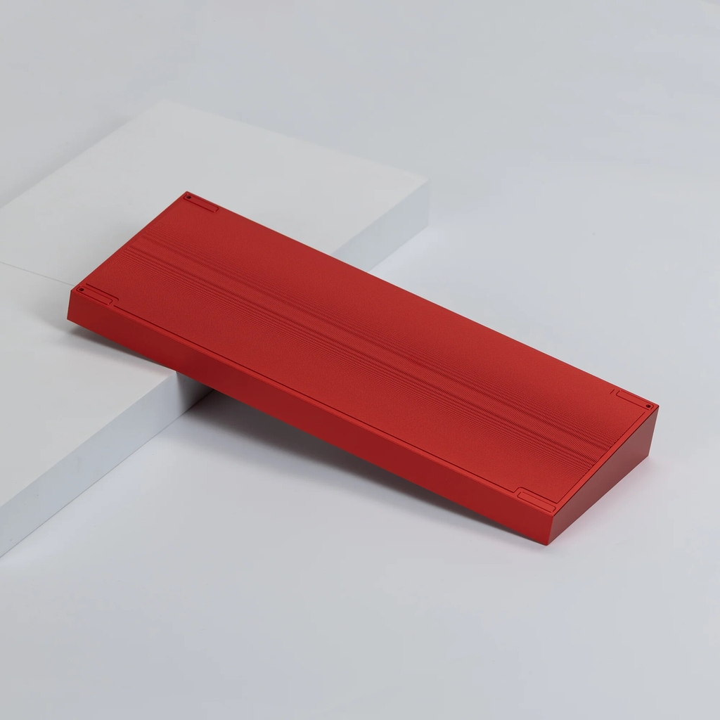 Vỏ case bàn phím Tofu60 Redux V2