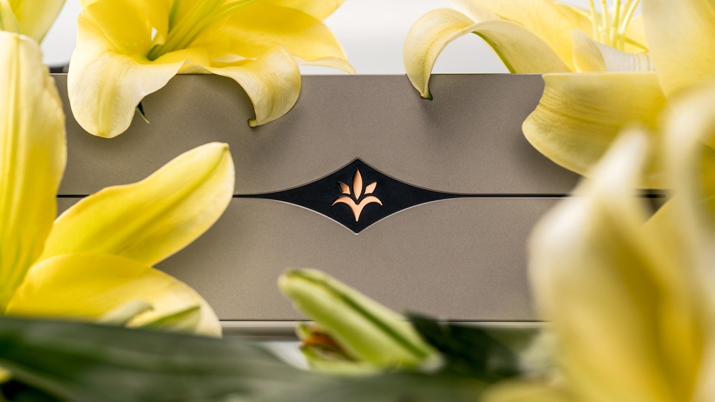 [GB] Lily R2 keyboard kit