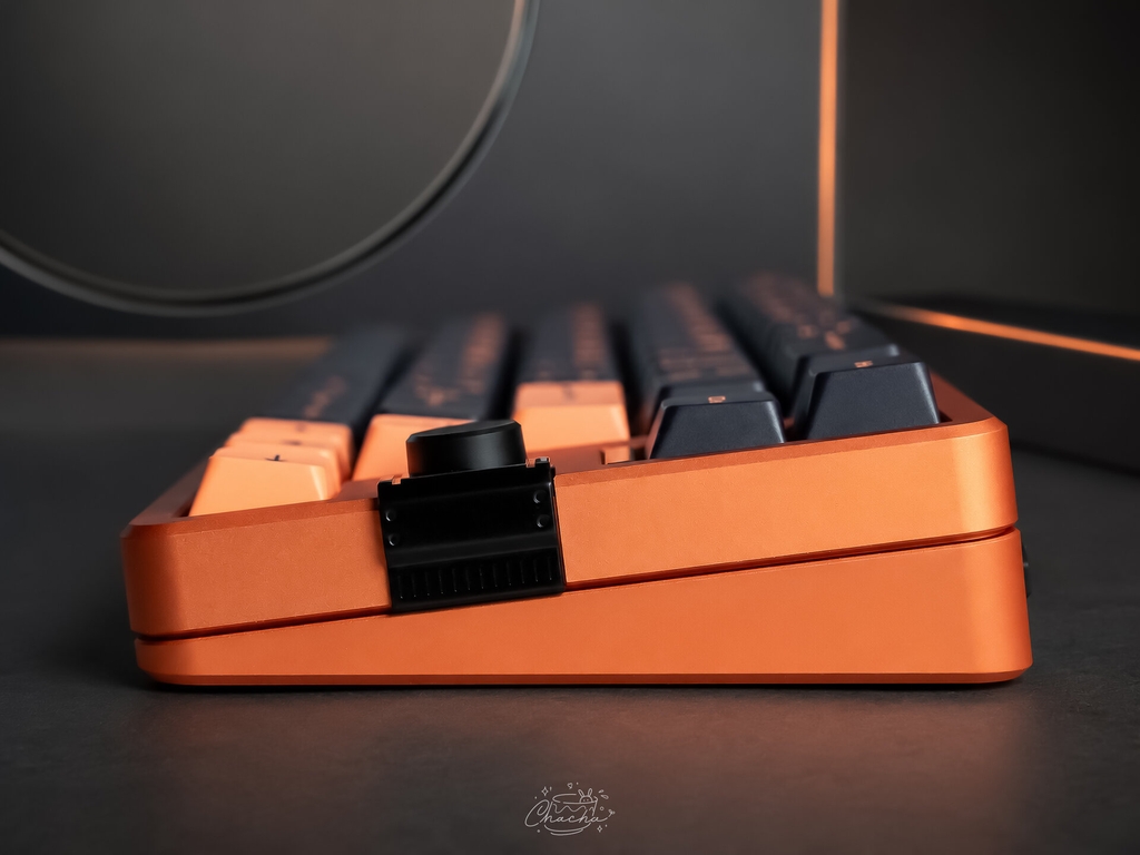 [GB] Spaceforge keyboard kit