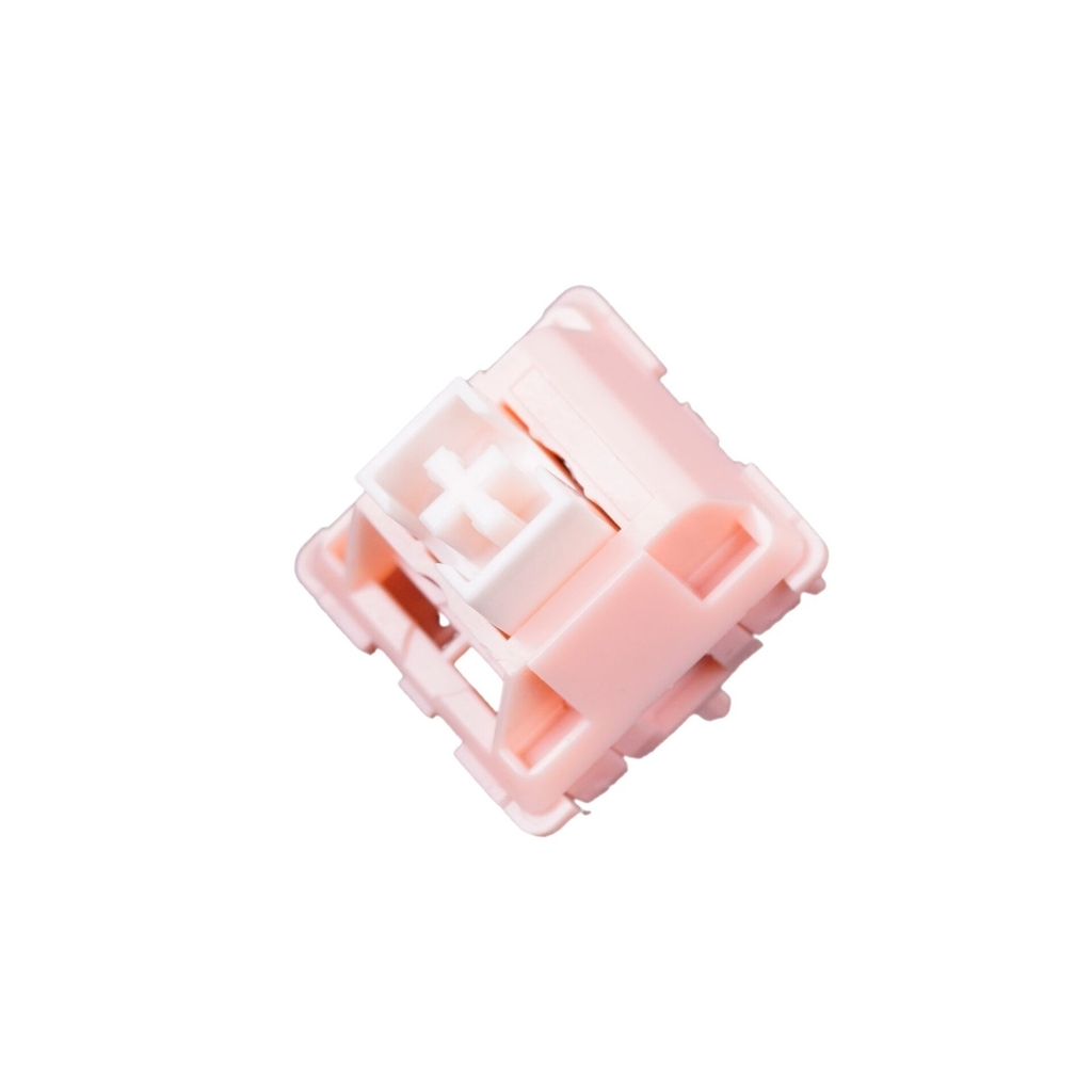 Strawberry Milkshake S switch