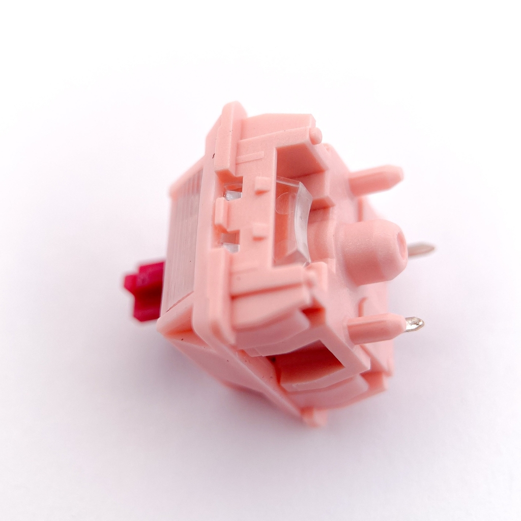 Sarokeys Strawberry Wine V2 switch