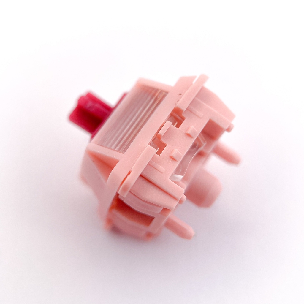 Sarokeys Strawberry Wine V2 switch