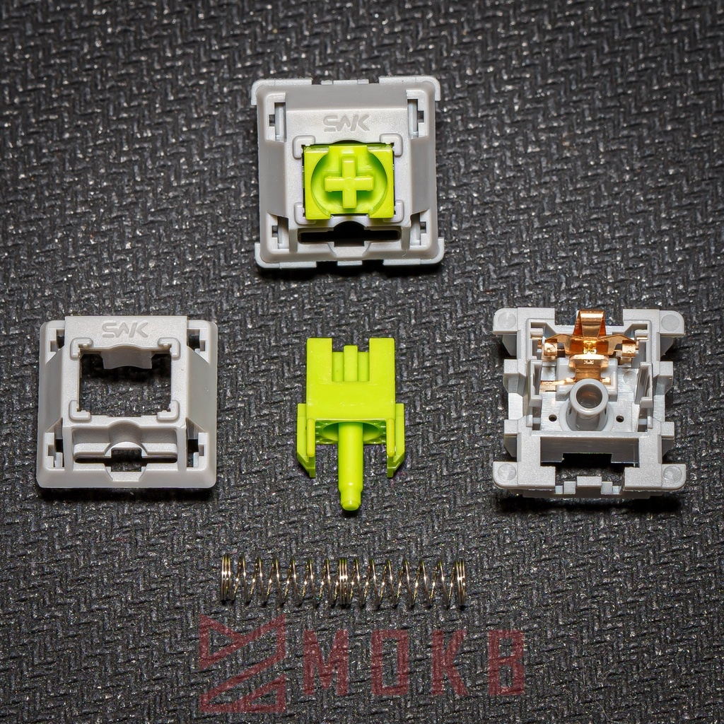 Owlab Neon switch
