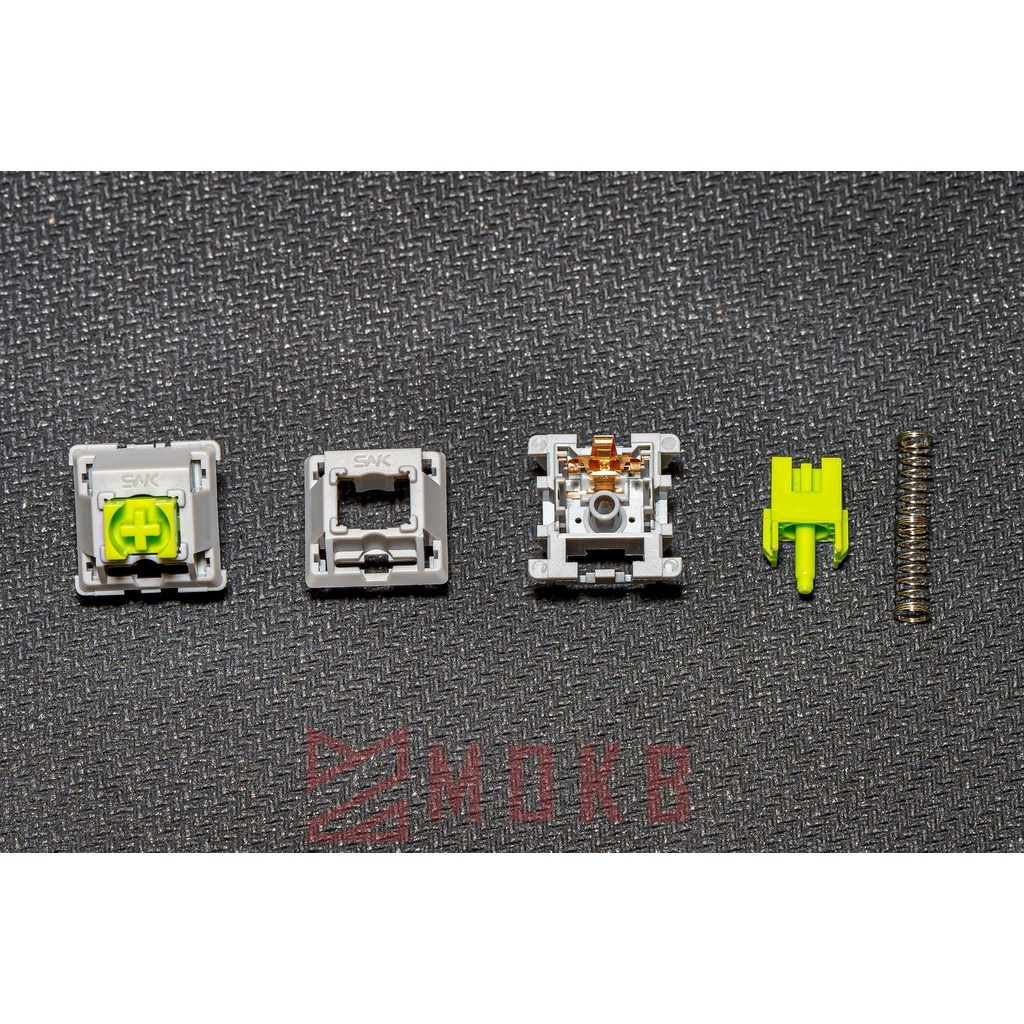 Owlab Neon switch