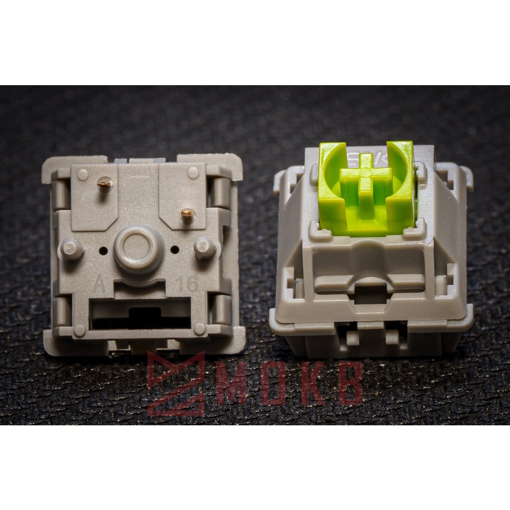 Owlab Neon switch