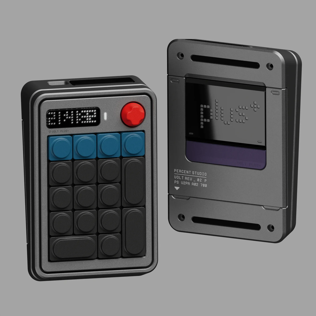 [Pre-order] Kit Numpad Volt Plus+