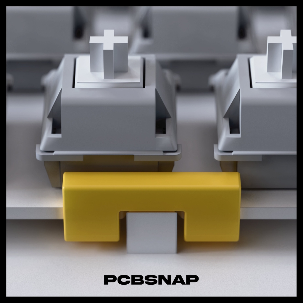 GEON x NUXROS PCBsnap