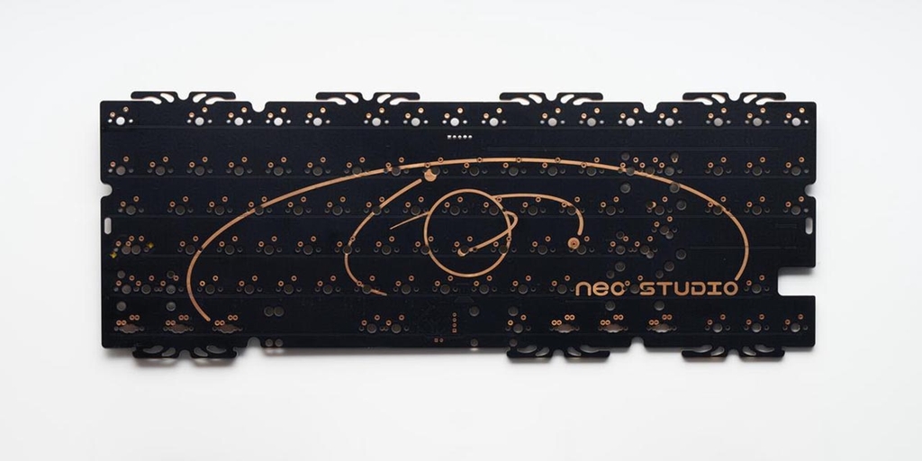 [Pre-order] Neo80 Cu Extra Add-ons