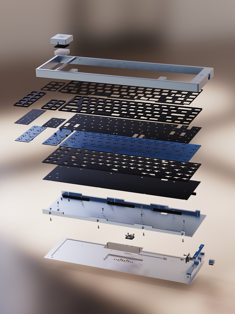 [GB] SONIC170 extra parts