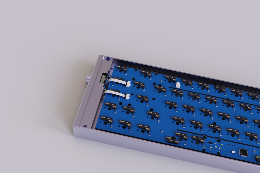 [GB] SONIC170 extra parts