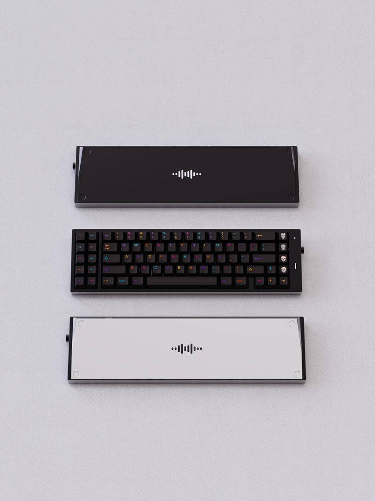 [GB] Sonic170 v2 keyboard kit