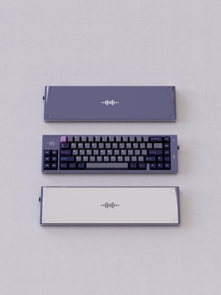 [GB] Sonic170 v2 keyboard kit