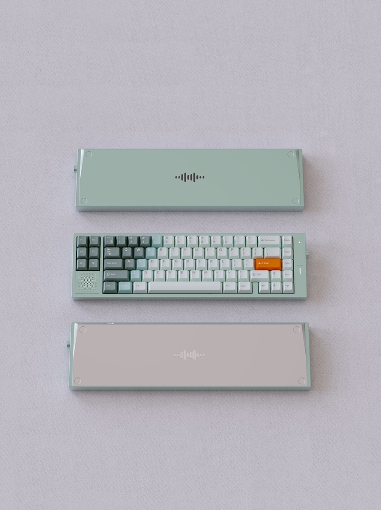 [GB] Sonic170 v2 keyboard kit